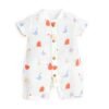 Muslin Baby Romper - Magic Doodles for 0 months to 18 Months