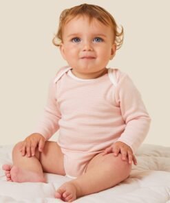 Long Sleeve Bodysuit